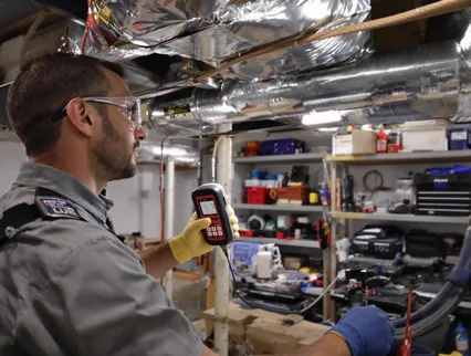 Duct Repair service in Lakeville, MA