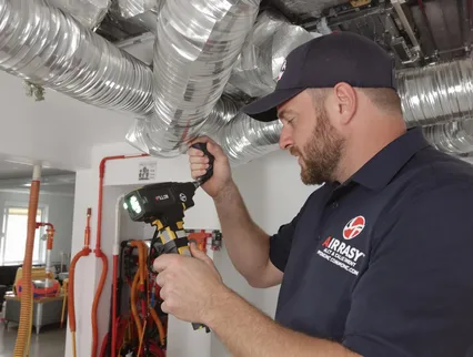 Duct Sealing service in Lakeville, MA