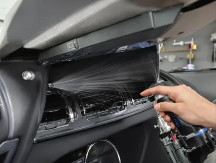 Car Cleaning service in Lakeville, MA