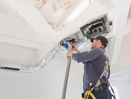 Central Cleaning service in Lakeville, MA