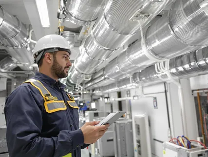 Filter Inspection service in Lakeville, MA