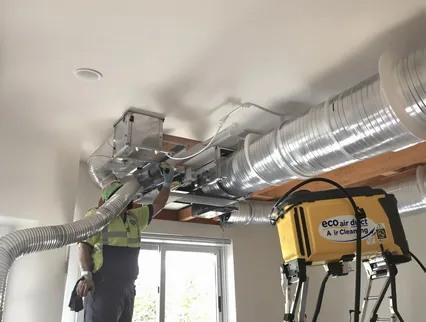 Eco Cleaning service in Lakeville, MA
