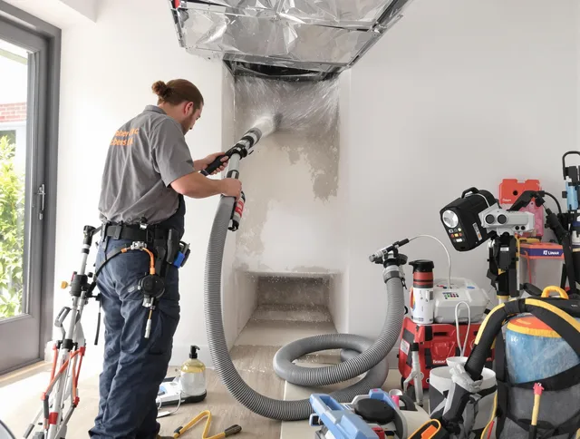 Indoor Cleaning service in Lakeville, MA