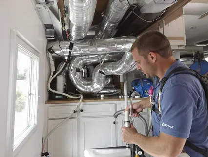 Mobile Home Cleaning service in Lakeville, MA