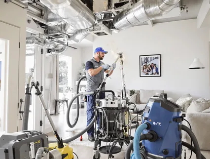 Residential Cleaning service in Lakeville, MA